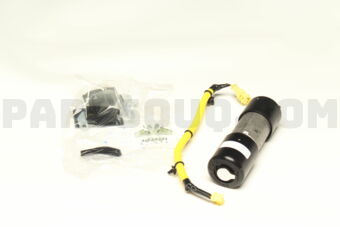 Nissan 98561EM20A INFLATOR-AIR BA