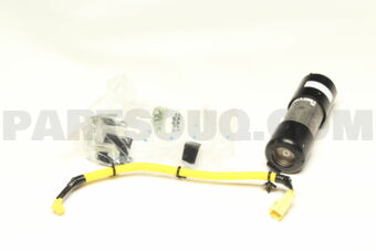 Nissan 98561EM20A INFLATOR-AIR BA