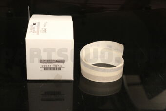 Nissan 99044VS71A STRIPE-ACCENT,FRONT DOOR RH