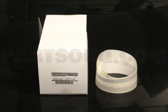 Nissan 99045VS71A STRIPE-ACCENT,FRONT DOOR LH