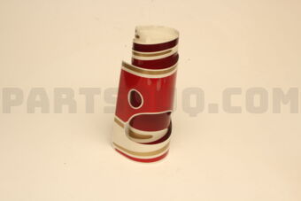 Nissan 99045VV20A STRIPE-ACCENT