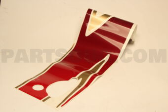 Nissan 99045VV20A STRIPE-ACCENT