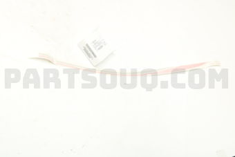 Nissan 99049VS70A STRIPE-ACCENT,REAR FENDER LH