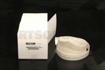 Nissan 99049VS71A STRIPE-ACCENT,REAR FENDER LH