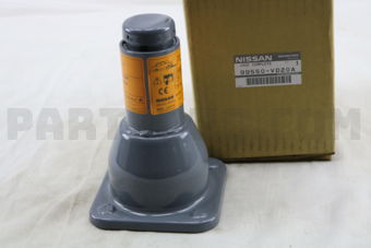 Nissan 99550VD20A JACK COMPL