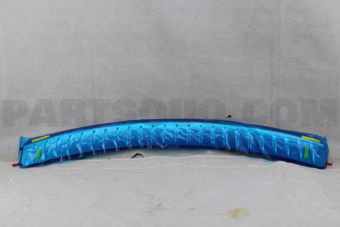 Nissan 999T63W000 RR BUMPER PROTECTOR
