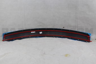 Nissan 999T63W000 RR BUMPER PROTECTOR