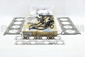 Nissan A01011CA0A GASKET KIT-ENGINE REPAIR