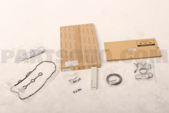 Nissan A01011HC0A GASKET KIT-ENGINE REPAIR