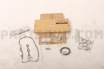 Nissan A01011HC0A GASKET KIT-ENGINE REPAIR