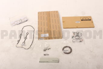 Nissan A01011HC0A GASKET KIT-ENGINE REPAIR
