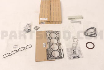 Nissan A01013TS0B GASKET KIT-ENGINE,REPAIR