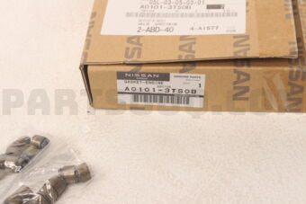 Nissan A01013TS0B GASKET KIT-ENGINE,REPAIR