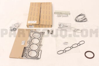 Nissan A01013TS0B GASKET KIT-ENGINE,REPAIR