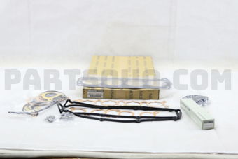 Nissan A010144F2F GASKET-ENGINE