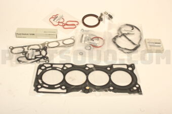 Nissan A01014JM0A GASKET KIT-ENGI