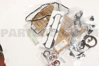 Nissan A01015X01A GASKET-ENGINE