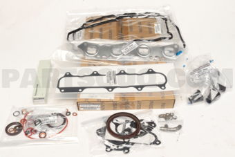 Nissan A01015X01A GASKET-ENGINE