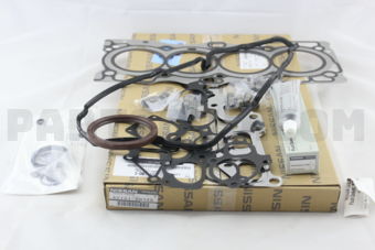 Nissan A01018H725 GASKET-ENGINE
