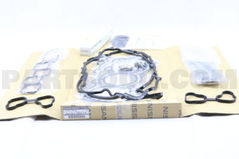 Nissan A01019N01A GASKET KIT-ENGINE REPAIR