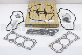 Nissan A0101AC385 GASKET-ENGINE