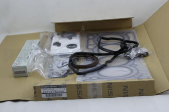 Nissan A0101AE226 GASKET-ENGINE