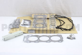 Nissan A0101CA025 GASKET-ENGINE