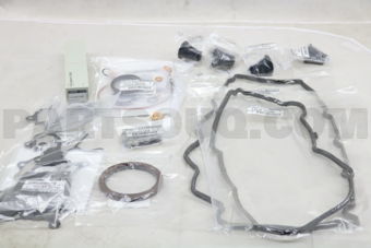 Nissan A0101EB70A GASKET KIT-ENGINE REPAIR