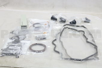 Nissan A0101EB70A GASKET KIT-ENGINE REPAIR