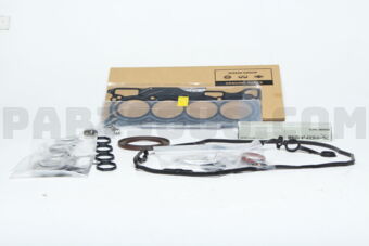 Nissan A0101ED027 GASKET-ENGINE
