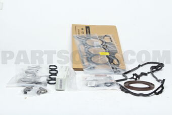 Nissan A0101ED027 GASKET-ENGINE