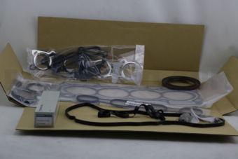 Nissan A0101EN287 GASKET KIT-ENGINE REPAIR