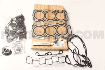 Nissan A0101EY04A GASKET KIT-ENGINE REPAIR