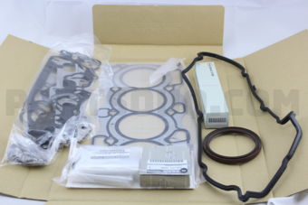 Nissan A0101MA00A GASKET KIT-ENGINE REPAIR
