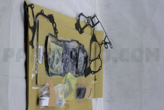 Nissan A0101VS40A GASKET KIT-ENGINE REPAIR