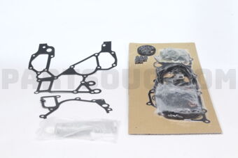 Nissan A0101VS40A GASKET KIT-ENGINE REPAIR