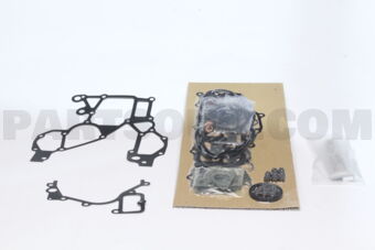 Nissan A0101VS40A GASKET KIT-ENGINE REPAIR