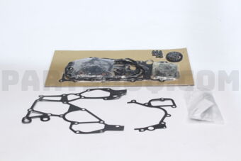 Nissan A0101VS40A GASKET KIT-ENGINE REPAIR