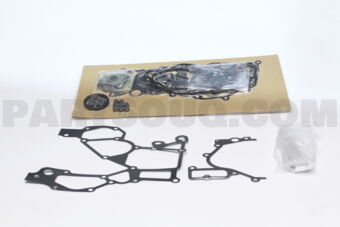 Nissan A0101VS40A GASKET KIT-ENGINE REPAIR