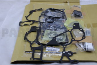 Nissan A0101VS40A GASKET KIT-ENGINE REPAIR