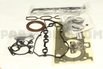 Nissan A010A1KC0A GASKET-ENGINE