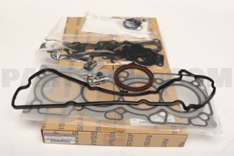 Nissan A0A01AE226 GASKET-ENGINE