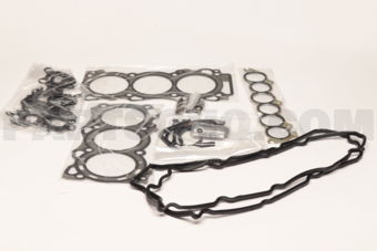 Nissan A0A01CA025 GASKET-ENGINE