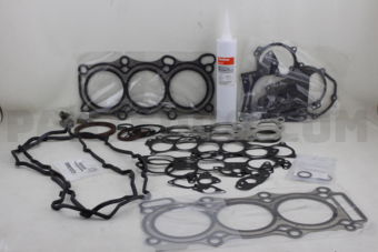 Nissan A0A01JF00A GASKET KIT-ENGINE REPAIR