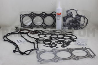 Nissan A0A01JF00A GASKET KIT-ENGINE REPAIR