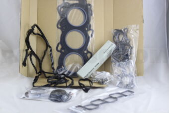 Nissan A0A01JK00B GASKET KIT-ENGINE REPAIR