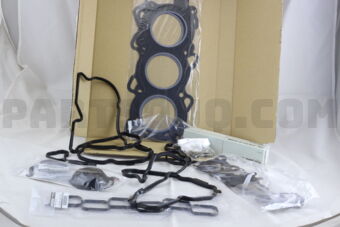 Nissan A0A01JK00B GASKET KIT-ENGINE REPAIR