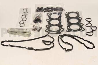Nissan A0A01JK00B GASKET KIT-ENGINE REPAIR