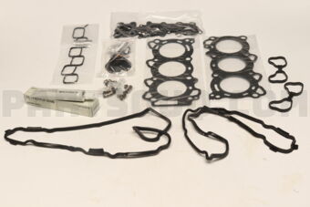 Nissan A0A01JK00B GASKET KIT-ENGINE REPAIR