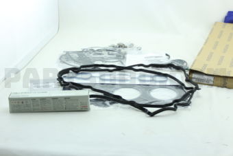 Nissan A0A01JK20A GASKET KIT-ENGINE REPAIR